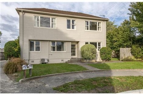 Photo of property in 2/5 Tara Street, Riccarton, Christchurch, 8041