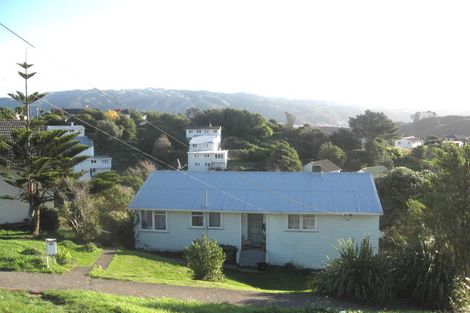 Photo of property in 40 Hereford Street, Cannons Creek, Porirua, 5024