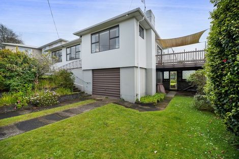 Photo of property in 4 Penrith Street, Westown, New Plymouth, 4310
