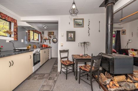 Photo of property in 168 Torea Street, Granity, 7823