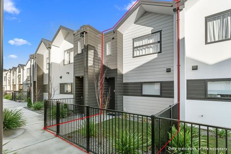 Photo of property in 15/15 Bunyan Street, Waltham, Christchurch, 8023