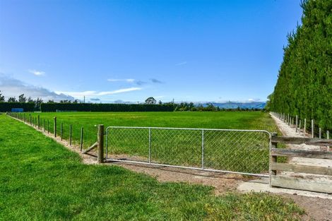 Photo of property in 257 Weedons Road, Rolleston, Christchurch, 7674