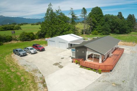 Photo of property in 22 Upper Kokatahi Road, Kokatahi, Hokitika, 7881