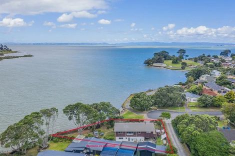 Photo of property in 582 Weymouth Road, Weymouth, Auckland, 2103