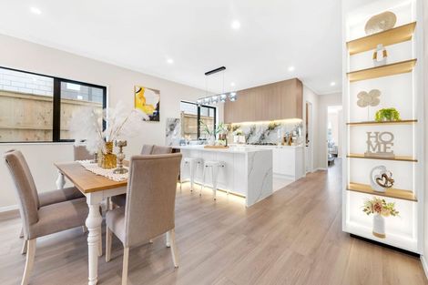 Photo of property in 44 Adamson Road, Flat Bush, Auckland, 2019