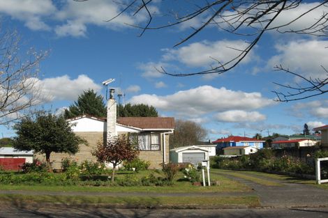 Photo of property in 12 Marr Place, Tokoroa, 3420