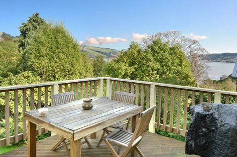 Photo of property in 12 Gorman Street, Macandrew Bay, Dunedin, 9014