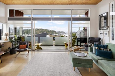 Photo of property in 22 High Street, Island Bay, Wellington, 6023