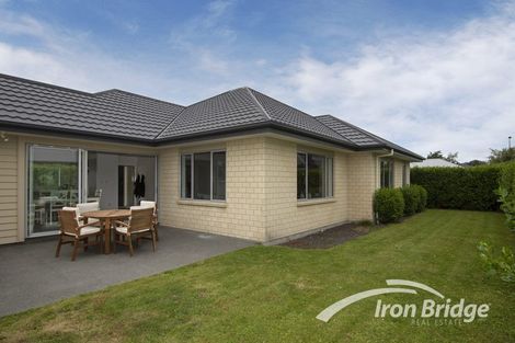 Photo of property in 17 Strauss Drive, Rolleston, 7614