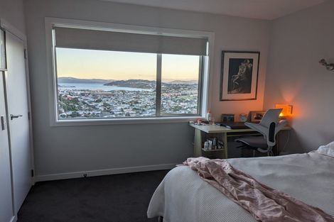 Photo of property in 7 Pari Tai Way, Houghton Bay, Wellington, 6023