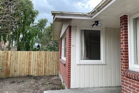 Photo of property in 32a Maidstone Road, Ilam, Christchurch, 8041