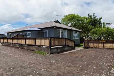 Photo of property in 9/35a Nelson Street, Waitara, 4320