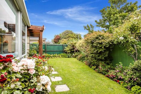 Photo of property in 1/5 Urella Place, Spreydon, Christchurch, 8024