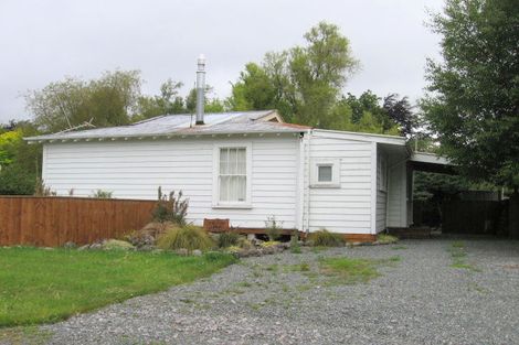 Photo of property in 27 Lee Street, Ohakune, 4625