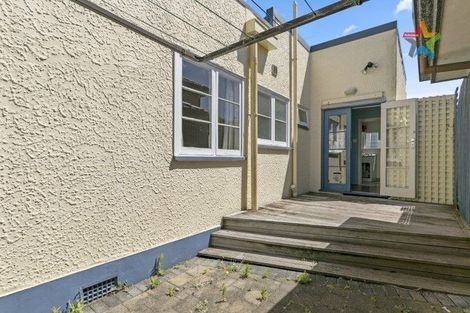 Photo of property in 3 Tawa Street, Woburn, Lower Hutt, 5010