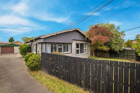 Photo of property in 20 England Street, Phillipstown, Christchurch, 8011