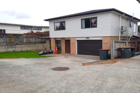 Photo of property in 5a Motatau Road, Papatoetoe, Auckland, 2025