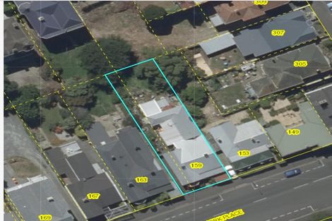 Photo of property in 159 York Place, Dunedin Central, Dunedin, 9016