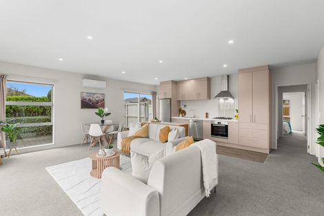 Photo of property in 20 Gartrell Road, Wigram, Christchurch, 8042