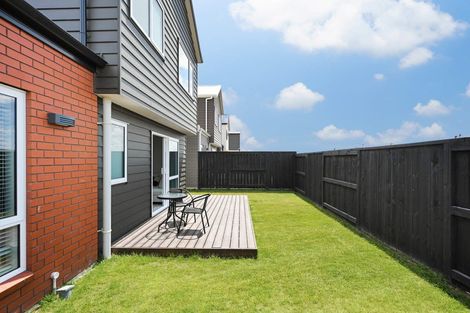 Photo of property in 4 Gaylard Avenue, Chartwell, Hamilton, 3210