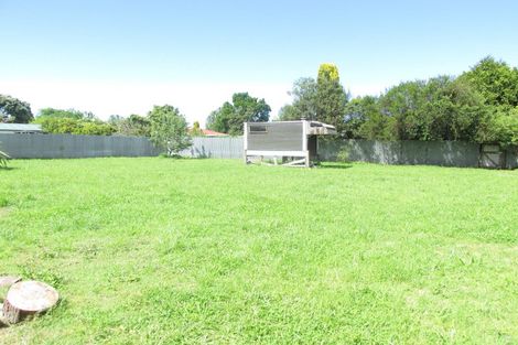 Photo of property in 6 Kowhai Place, Wairoa, 4108