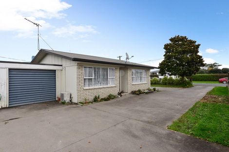 Photo of property in 34b Smith Street, Frankton, Hamilton, 3204