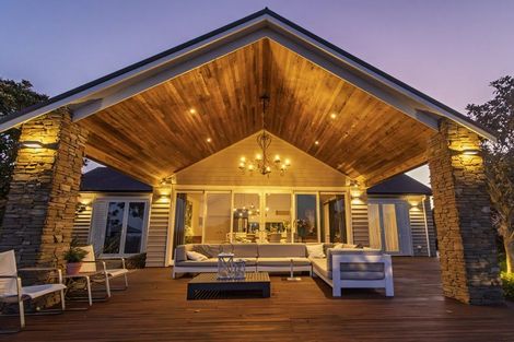 Photo of property in 187 Escott Road, Dairy Flat, Albany, 0794