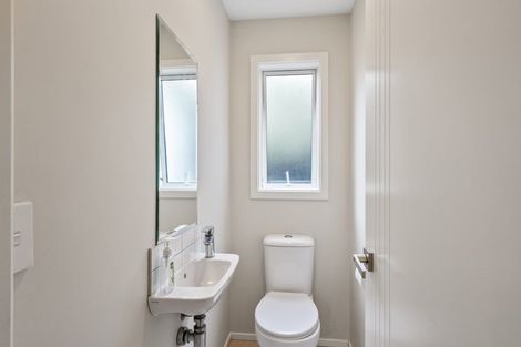 Photo of property in 3/34 Burlington Street, Sydenham, Christchurch, 8023