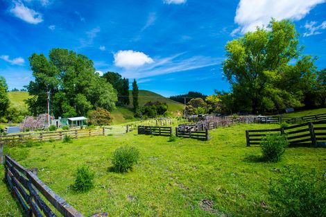 Photo of property in 240 Rockhill Road, Waerengaokuri, Manutuke, 4072