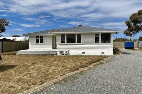 Photo of property in 29 South Belt, Solway, Masterton, 5810