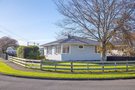 Photo of property in 56 Fergusson Street, Solway, Masterton, 5810