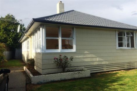 Photo of property in 103 Crawford Street, Glengarry, Invercargill, 9810