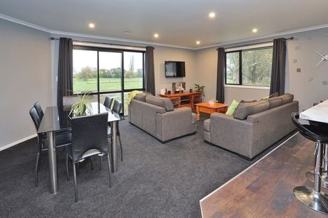 Photo of property in 12 Duncan Road, Ngahinapouri, Ohaupo, 3882