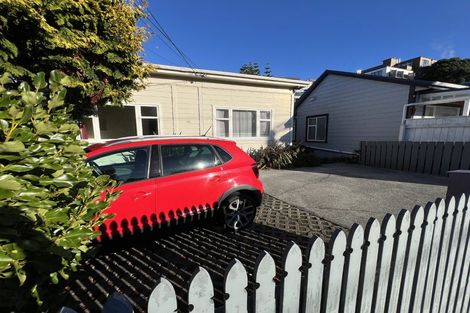 Photo of property in 38 Owen Street, Newtown, Wellington, 6021