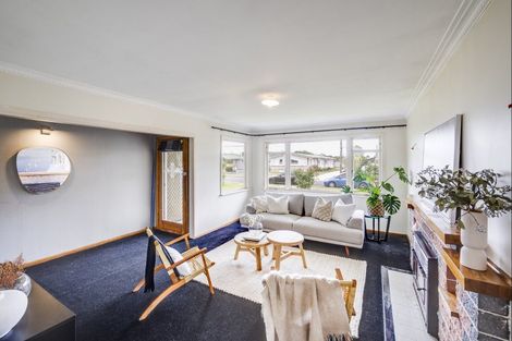 Photo of property in 12 Trevelyan Street, Onekawa, Napier, 4110