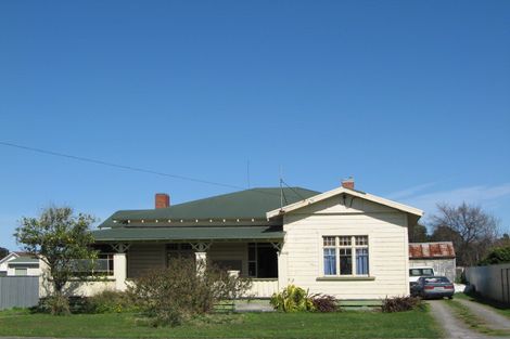 Photo of property in 70 Lucknow Street, Wairoa, 4108