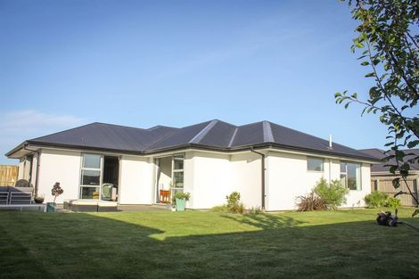 Photo of property in 25 Whiteoak Grove, Tinwald, Ashburton, 7700