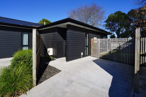 Photo of property in 4/59 Oakfield Crescent, Pukete, Hamilton, 3200