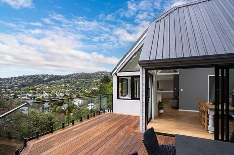 Photo of property in 50 Holliss Avenue, Cashmere, Christchurch, 8022