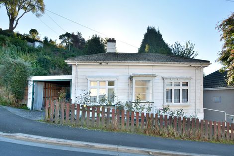 Photo of property in 48 Gladstone Road, North East Valley, Dunedin, 9010