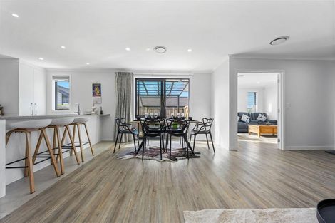 Photo of property in 14 Branca Close, Fitzroy, Hamilton, 3206