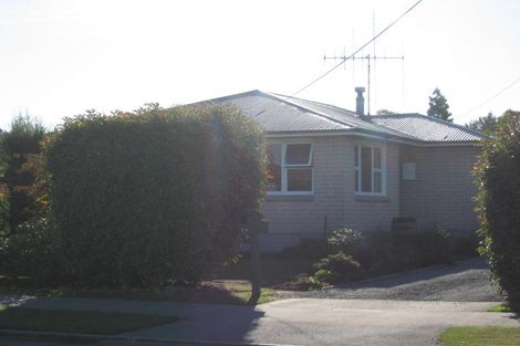 Photo of property in 29 George Street, Geraldine, 7930