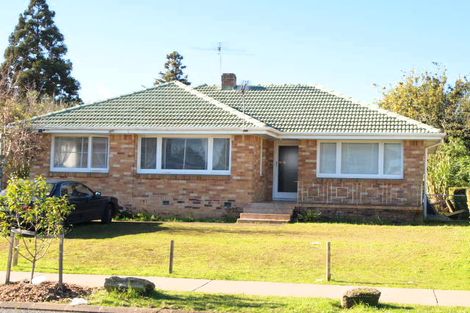 Photo of property in 76 Rosella Road, Mangere East, Auckland, 2024