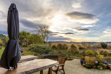 Photo of property in 409 Elephant Hill Road, Waihao Downs, Waimate, 7977