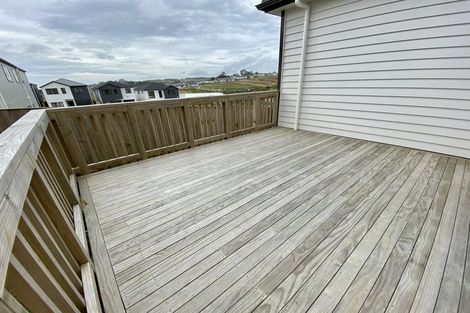 Photo of property in 32 Goodfellow Lane, Flat Bush, Auckland, 2019