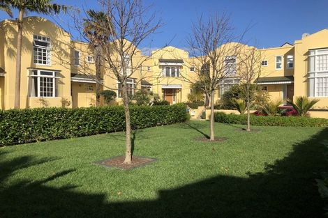 Photo of property in Grace Square, 81b Vermont Street, Ponsonby, Auckland, 1011