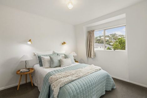 Photo of property in 3/58 Brussels Street, Miramar, Wellington, 6022