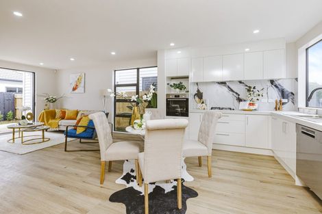 Photo of property in 67f Stratford Road, Manurewa, Auckland, 2105