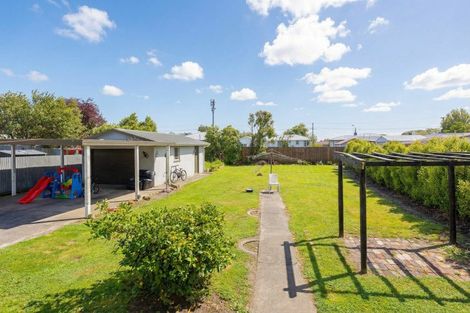 Photo of property in 14 Margaret Street, Solway, Masterton, 5810
