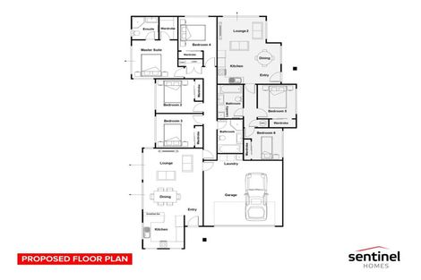 Photo of property in 90 Hass Drive, Ohauiti, 3112